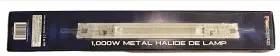 Px-mh1000 Plantmax 816142022233 1000 Watt Mh Metal Halide De Double Ended 7k Bulb Part# Px-mh1000/de/7k #2