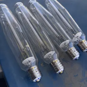 Px-lu1000 Plantmax 816142022561 Grow Lamp Bulb - 1000w Hps For Flowering And Fruiting Set Of 4