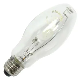 Ed17 Plusrite 844366010064 1006 150w Pulse Start Metal Halide Unprotected Arc Tube With Mediu