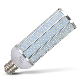 Dep-clw-100wa1e39 Qige 715863982898 100w Led Corn Bulbs 5000k Ac110-277v 12000lm E39 Mogul Base Light Bu