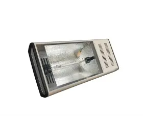 Deva1000hps Revoltion Micro Revolution Deva Lighting System 1000w De 120/240v #3