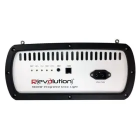 Deva1000hps Revoltion Micro Revolution Deva Lighting System 1000w De 120/240v