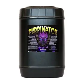 Rz-purp24l Rhizoflora Purpinator 24 Liter 6 Gallon