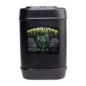 Rz-terp24l Rhizoflora Terpinator 24 L Liter - Plant Oil Increase Aroma Potency Additive