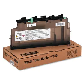 B0002ezw7a Ricoh Waste Toner Container Type 155 420131 - Genuine Oem