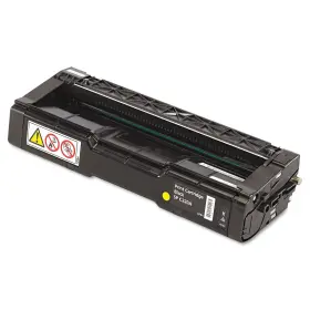 B001u8jye4 Ricoh All-in-one Print Cartridge Sp C220a Black 406046 - 2000 Page Yield