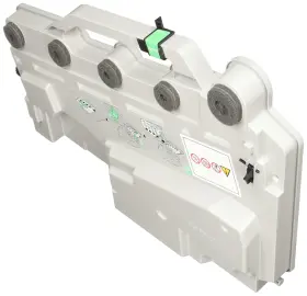 B003vkyuuc Ricoh Waste Toner Bottle 50000 Yield 406665 Genuine Oem