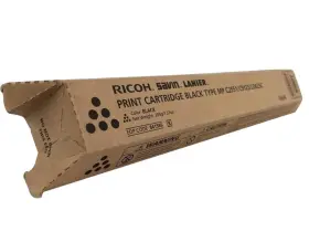 B007owzmqy Ricoh 841586 Mp C2051 C2551 Ld620 Ld625 C9120 C9125 Black Toner Cartridge