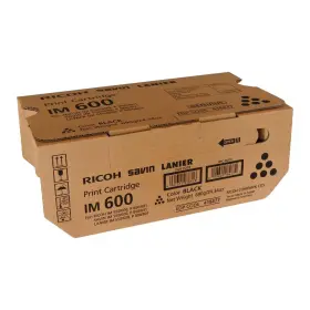 B07ybhgh4g Ricoh Original Black Toner Cartridge P 800 801 - 25 500 Yield