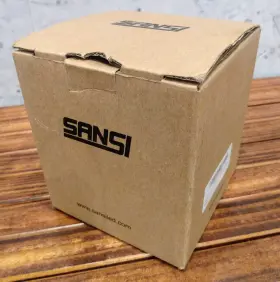 01-03-001-041530 Sansi 15w Led Grow Light Bulb Full Cycle
