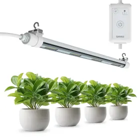 01-03-001-708251 Sansi Grow Light Full Spectrum 4000k 195w Equivalent Dimmable Led Plant