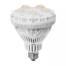 1830 Sansi 445000105158 24-watt Lumens A21 Cool White 4000k Full Spectrum Hydroponic Led Grow Lig