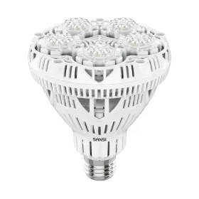 C21gl-ce26-24w Sansi Grow Light Bulb With Coc Technology Full Spectrum 24w Lamp 300 W