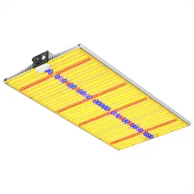 Sh2000 Sayhon 800689571286 Led Grow Light Dimmable Full Spectrum Growing Lights Withuv&ir Indoor