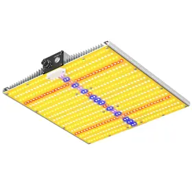 Sh1200 Sayhon 2025 Upgraded Led Grow Light Dimmable Full Spectrum Growing Lights