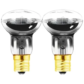 Scomx Sdf22 Replacement Bulbs For Lava And Glitter Lamps - 30w R39 E17 Reflector D