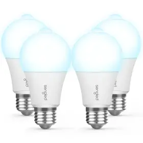 Ssa19812850g2wa Sengled 4p Motion Sensor Light Bulbs A19 5000k Daylight Led Bulb Activa