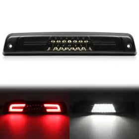 B0cm3gj1kf Shinefit Led 3rd Brake Light Replacement For Ram 1500 1994-1997 And 1999-2001 / Ra