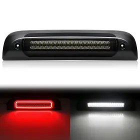 B0cm3j7bvz Shinefit Led Third Brake Light Replacement For 2014-2019 Silverado Sierra 1500 2