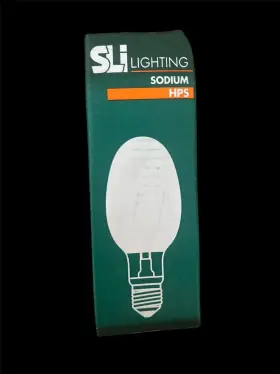 Fs30 Sli 30w Lighting Watt Hps High Pressure Sodium