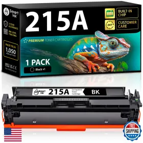 B0chb8q5dc Smart Ink Compatible 215 A Toner Cartridge Replacement For Hp 215a With Built-in