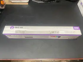 Stmh1000-10k Solistek Solis Tek 1000w Metal Halide Digital Lamp 10k The Bloom Finisher #3