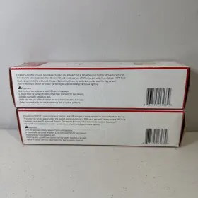 Spectrum 867525161339 2 X 315 W 3100k Cmh Lamp Full #2