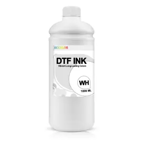 B0bm4dlwzh Splendidcolor 1000ml Dtf Ink 1 Pack White Water-based Digital Inkjet Refill