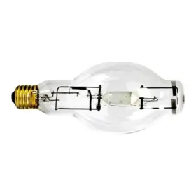 0160191 Stevens Lake Parts Bt37 Light Tower 1000w Metal Halide Bulb Grow Lamp 11.25 Inch X 4.5