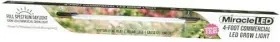 803123 Stimulus Brands Llc 4-foot 100w Full Spectrum Grow Light For Pet Greens