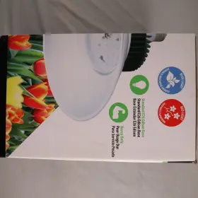 Gr-ref1ss Stonepoint Led Lighting Grow Light 33w Full Spectrum Blue Red White #3