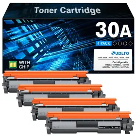B0cd9v2v1j Sudlto Hp Cf230a 30a Black Toner Cartridge M203dw M227fdw M203 M227