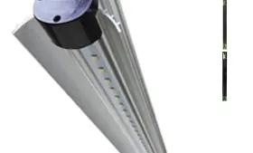 Sbled48 Sun Blaster 900704 0900704 Light Strip 4ft 96 Hpf Leds White
