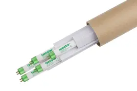 Lsf54t5ho Sunbester Lsf54t5ho/865 4ft 54w T5 Ho 6500k Fluorescent Tubes Grow Light Bulbs Cool Daylight White Pa