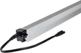 Sunblaster 114129815688 24 Inch Prism Lens 24w 6400k Full Spectrum Led Strip Light Indoor Greenhouse Plant #2