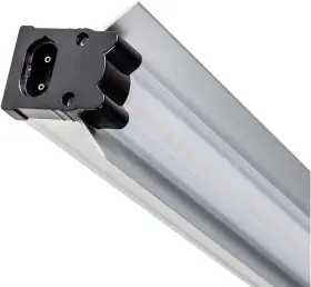 Sunblaster 114129816685 24 Inch Prism Lens 24w 6400k Full Spectrum Led Strip Light Indoor Greenhouse Plant #3