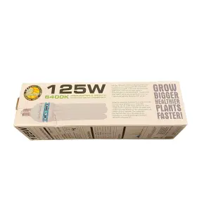 Sl0900163 Sunblaster New Full Spectrum Cfl 6400k Self Ballasted Lamp 125 Watts #2