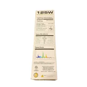 Sl0900163 Sunblaster New Full Spectrum Cfl 6400k Self Ballasted Lamp 125 Watts #3