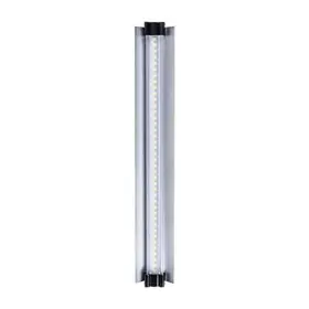 Sl0900660-u-a Sunblaster 12 Inch Prism Lens 6400k 12w Led Strip Light Plant Lamp Open Box