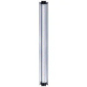Sl0900661-u-a Sunblaster 18 Inch Prism Lens 6400k 18w Led Strip Light Plant With Reflector Open Box