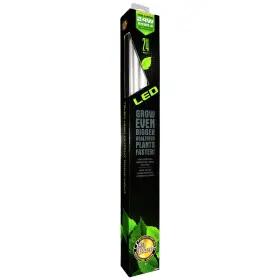 Sl0900702-u-a Sunblaster 24ftft 24w Self Cooling High Output Led Strip Grow Light Open Box #3