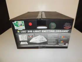 906200 Sunlight Lec 315 Light Emitting Ceramic #906200 120v 3100k Lamp- New Iwj10