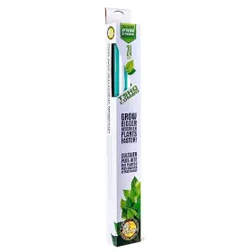 Sl0900302 Sunlight Supply Inc. T5ho 2 Feet 24 Watts 6400 Kelvin Grow Light Lamp Ballast Fixture With