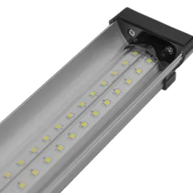Sp90705 Sunpack High Output 80w Led 6400k Double Strip Grow Light White 48 Inch #2
