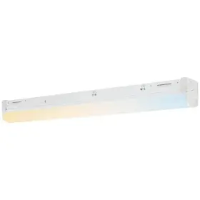 85620-su Sunshine Lighting 2-foot Led Linear Strip Light Fixture Power Selectable 15w/20w/25w 120-277 #2