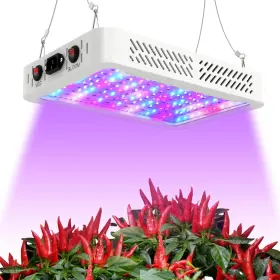 Tt-01-s Tatu 1000w Led Grow Light For Indoor Plants Full Spectrum Plant Growing Lam