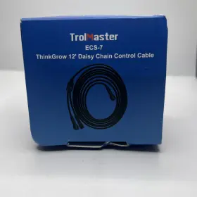 12ftdaisy Thinkgrow 970207971400 Chain Control Cable