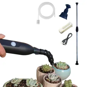 Ip5m Tokatuker Portable Electric Water Sprayer For Indoor Plant Watering Succulent Plants Ha