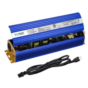 1000w Tophort 680580942251 Digital Electronic Ballast For Hps Mh Grow Light Bulb Lamp Ballas