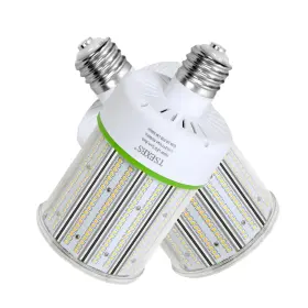 Led-e39 Tsexes 2 Pack Led Corn Bulb 150w E39 Mogul Base 23700lm 5000k Light Replac